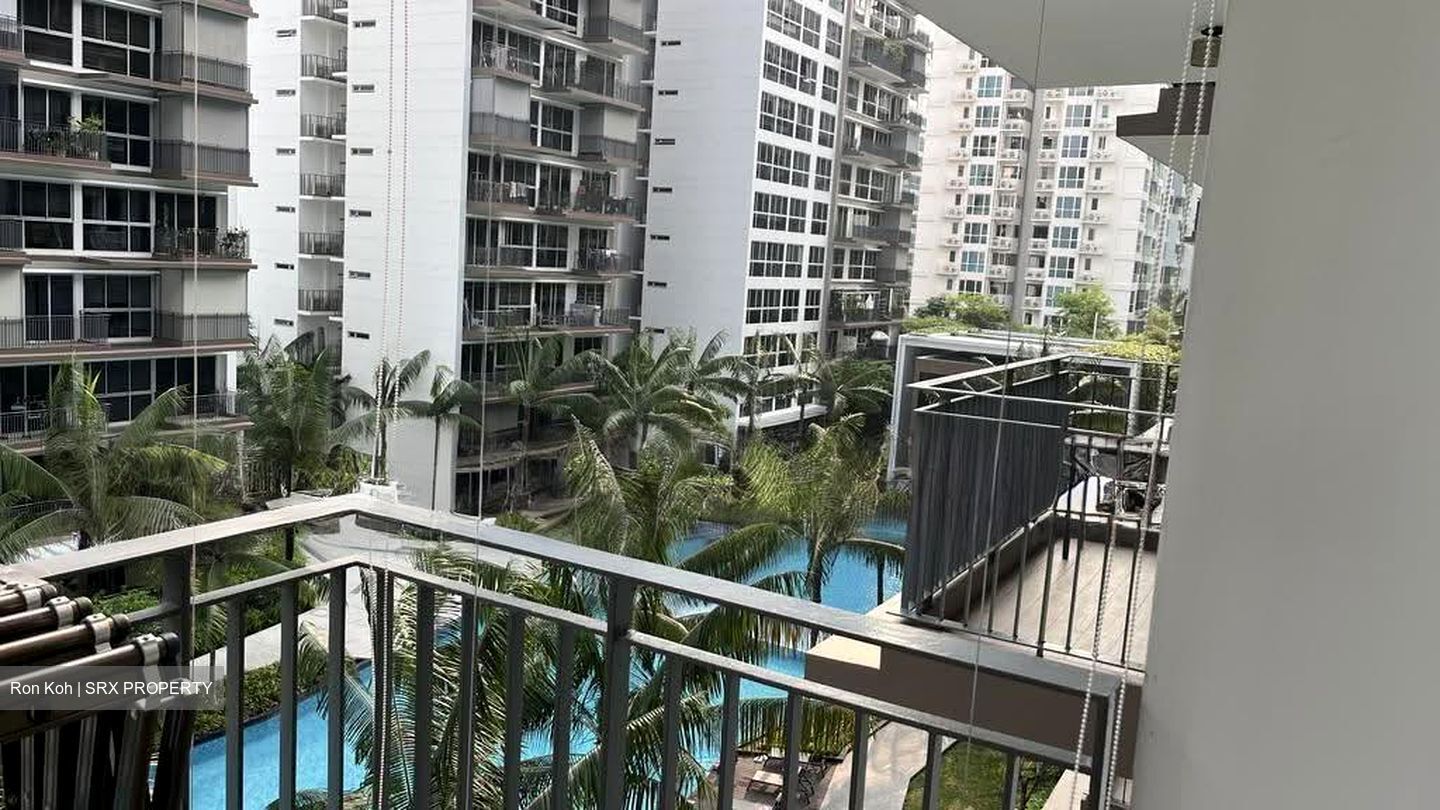CityLife @ Tampines (D18), Condominium #629744681